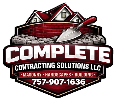 Complete Contracting Solutions LLC logo